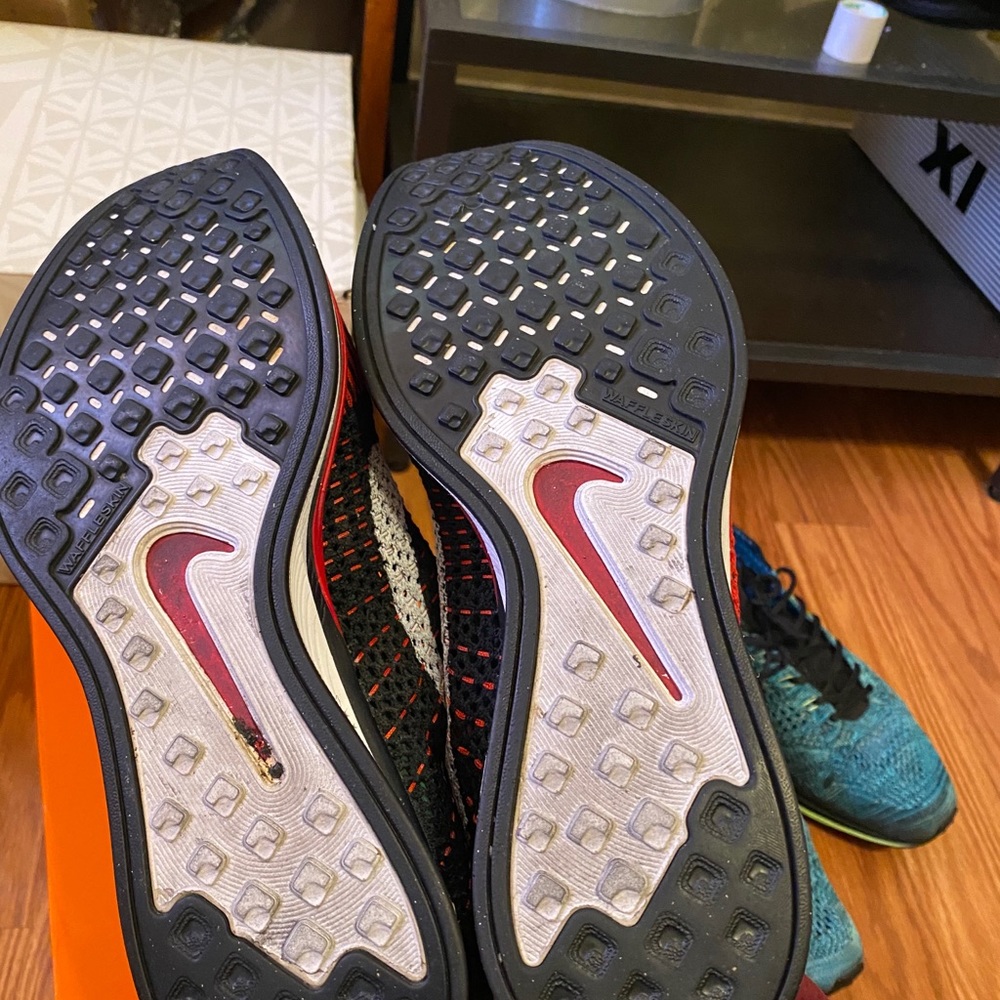 Flyknit racers - Picture 6 of 11